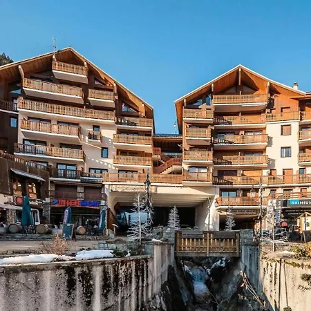 Le Centre - Pour 4 Personnes Mae-3340 Apartment *