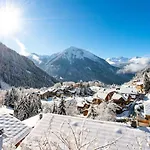 Résidence Le Centre - Pour 4 Personnes Mae-3340 Apartamento La Plagne
