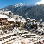 Résidence Le Centre - Pour 4 Personnes Mae-3340 * La Plagne