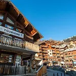 Résidence Le Centre - Pour 4 Personnes Mae-3340 Apartamento La Plagne