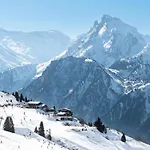 Résidence Le Centre - Pour 4 Personnes Mae-3340 La Plagne