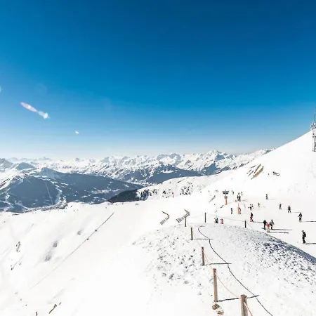 Apartment Le Centre - Pour 4 Personnes Mae-3340