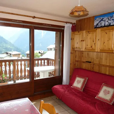 Apartment Le Centre - Pour 4 Personnes Mae-3340