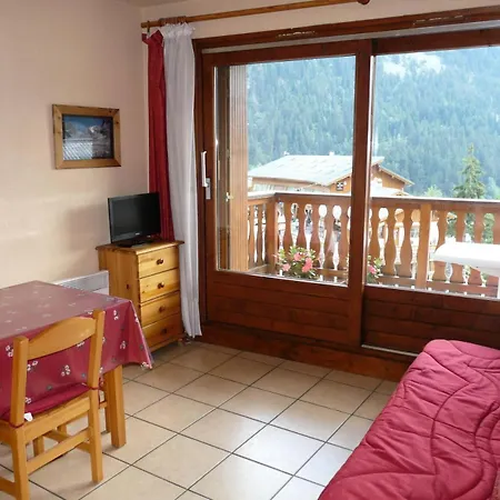 Résidence Le Centre - Pour 4 Personnes Mae-3340 *