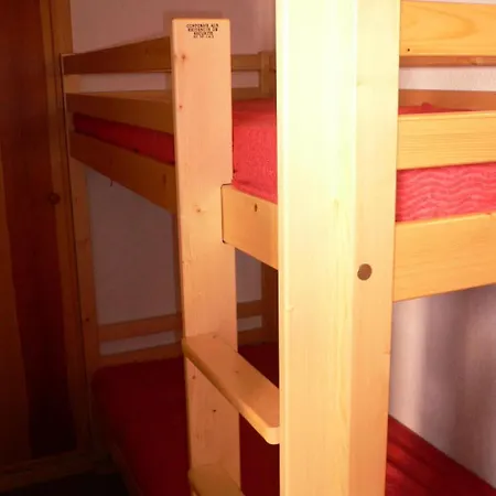Le Centre - Pour 4 Personnes Mae-3340 Appartement *