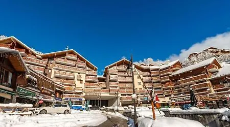 Apartment Le Centre - Pour 4 Personnes Mae-3340