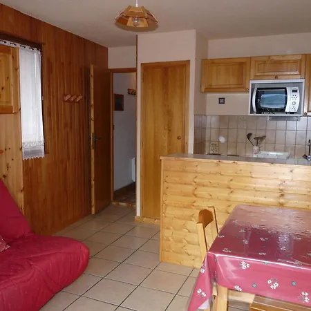 Le Centre - Pour 4 Personnes Mae-3340