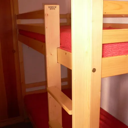Le Centre - Pour 4 Personnes Mae-3340 Apartment La Plagne