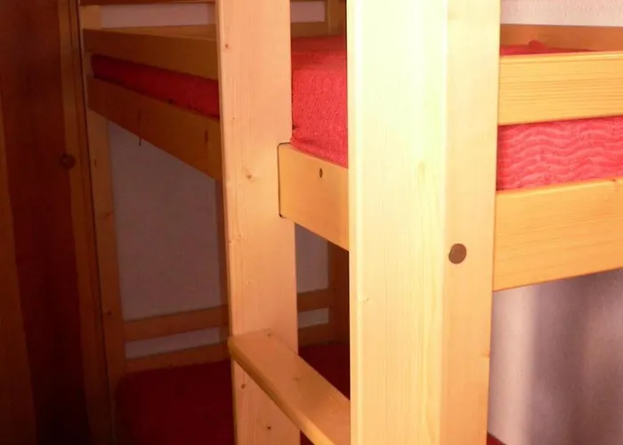 Апартаменты Le Centre - Pour 4 Personnes Mae-3340 *