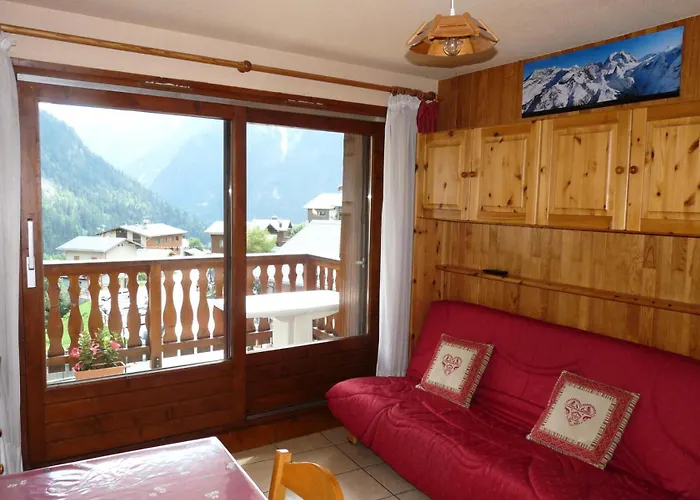 Le Centre - Pour 4 Personnes Mae-3340 La Plagne