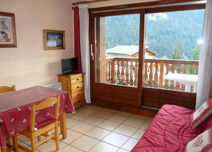Le Centre - Pour 4 Personnes Mae-3340 La Plagne