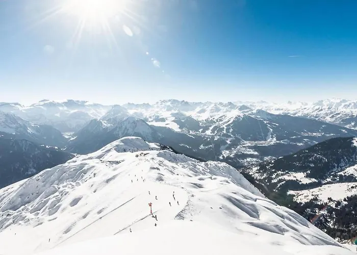 Le Centre - Pour 4 Personnes Mae-3340