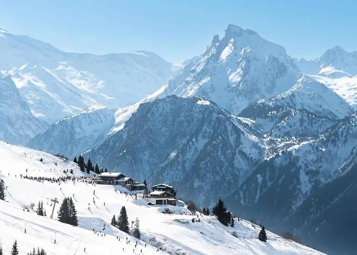 Le Centre - Pour 4 Personnes Mae-3340 Appartement *