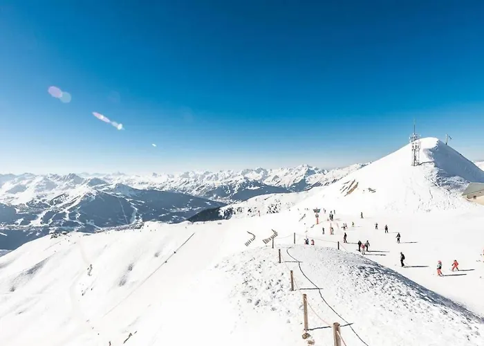 Апартаменты Le Centre - Pour 4 Personnes Mae-3340